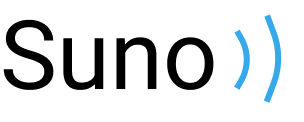 Suno Logo